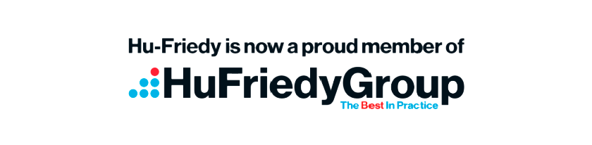 Logo HU Friedy Group
