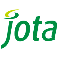 Logo JOTA