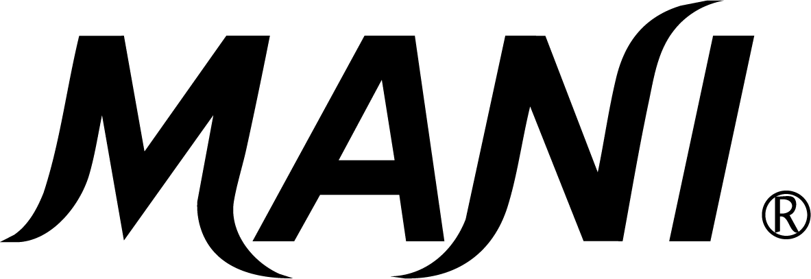 Logo MANI