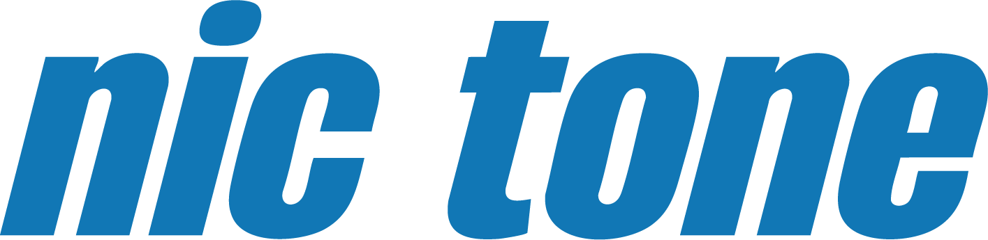 Logo Nictone