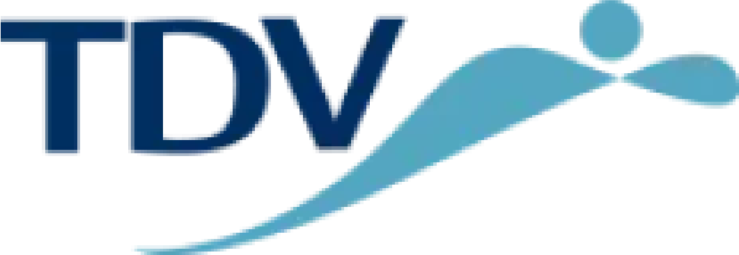 Logo TDV