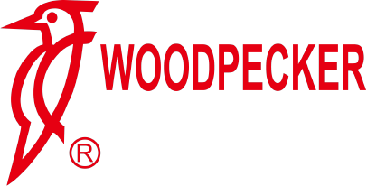 Logo Woodpecker