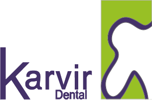 Logo Karvin