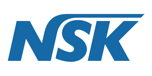 Logo NSK