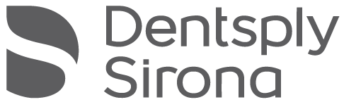 Logo Dentsply Sirona