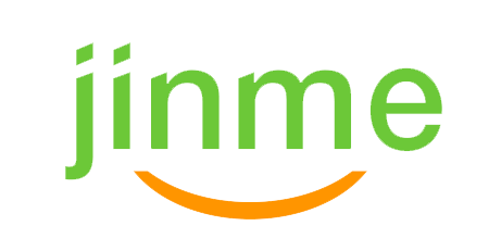 Logo Jinme