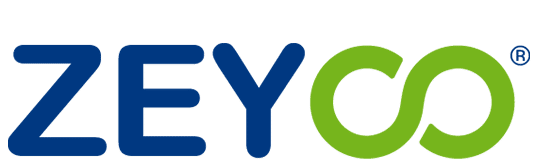 Logo Zeyco